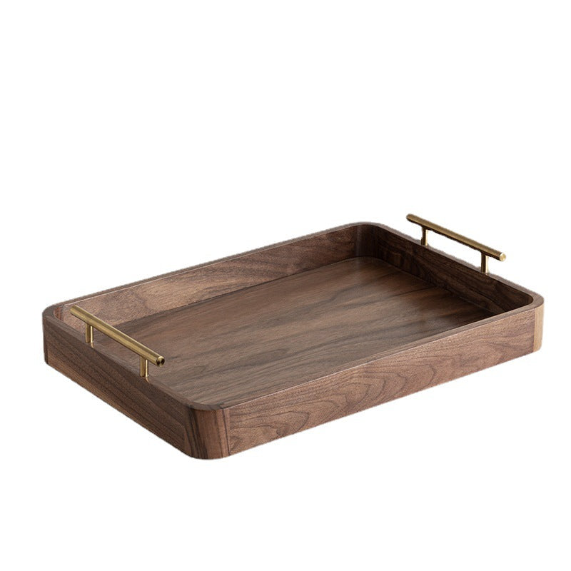 Serving Platter - Regular, Epoxy River