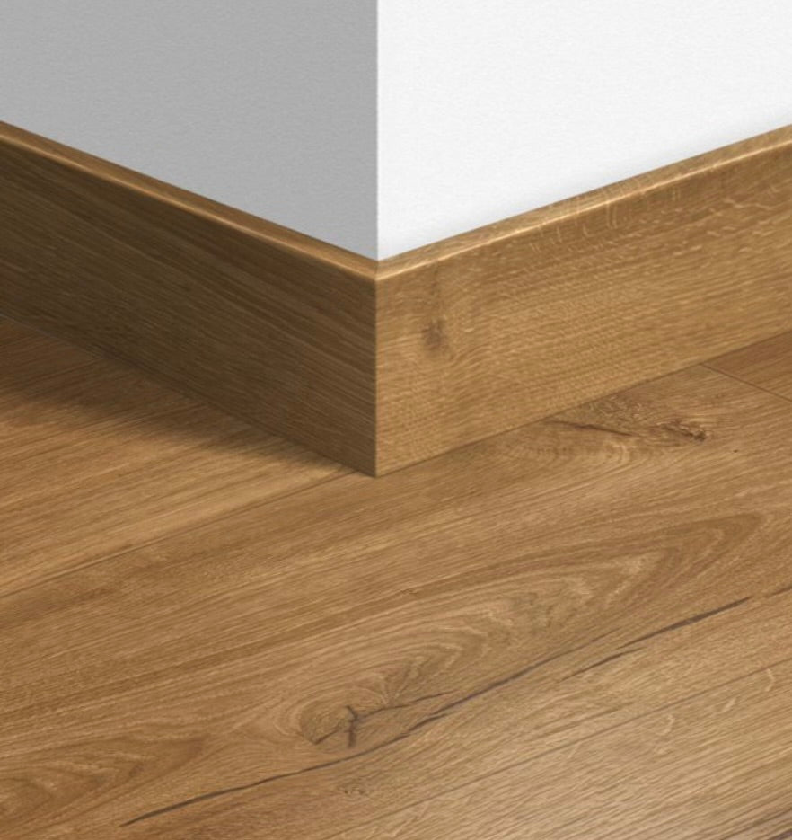 Square Molding (per ft)