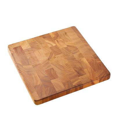 Cutting Boards - Long and End Grain