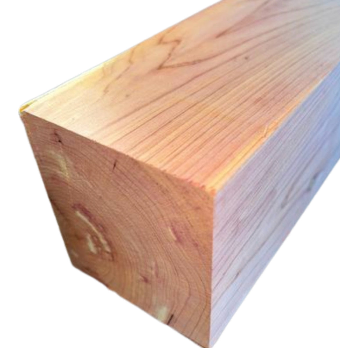 Eastern Red Cedar (Aromatic Cedar) Lathe Turning Blanks - Select from Various Sizes