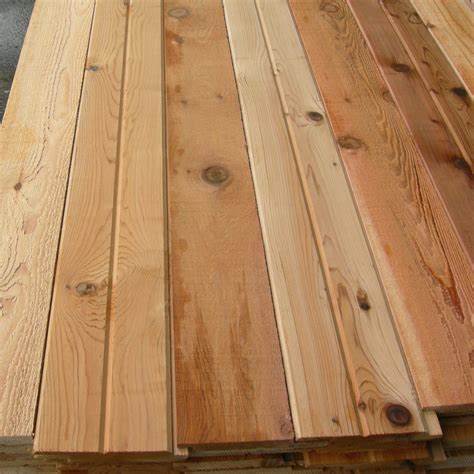 Siding